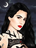 Shadowhunters Isabelle Lightwood 21