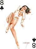 The A-Z of Pinups 23 8