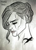 Shawdowhunter Maryse Lightwood  1