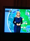 Irish Weather Girl  15