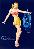 The A-Z of Pinups 19 2