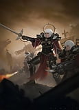 Adepta Sororitas 10