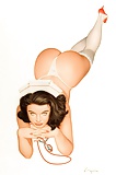 The A-Z of Pinups 23 10