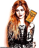 ShadowHunters Clary Fray 13