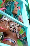 Rihanna with thicker body 11