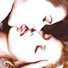 SENSUAL LESBIAN KISSES 8 by Nightbird 12