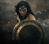 Gal Gadot: Wonder Woman - Mojitog 8