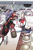 DC Cuties - Harley Quinn  19