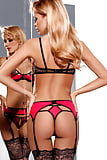 Supermodels of Victoria Secrets, Agent Provocateur etc 4 6