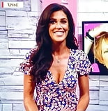 Glenda Gilson is Hot 5