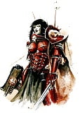 Adepta Sororitas 21