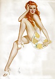 The A-Z of Pinups 23 4