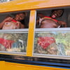 Naked Girl Groups 161 - Ebony Cheerleaders 24