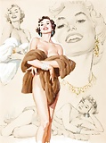 The A-Z of Pinups 19 19